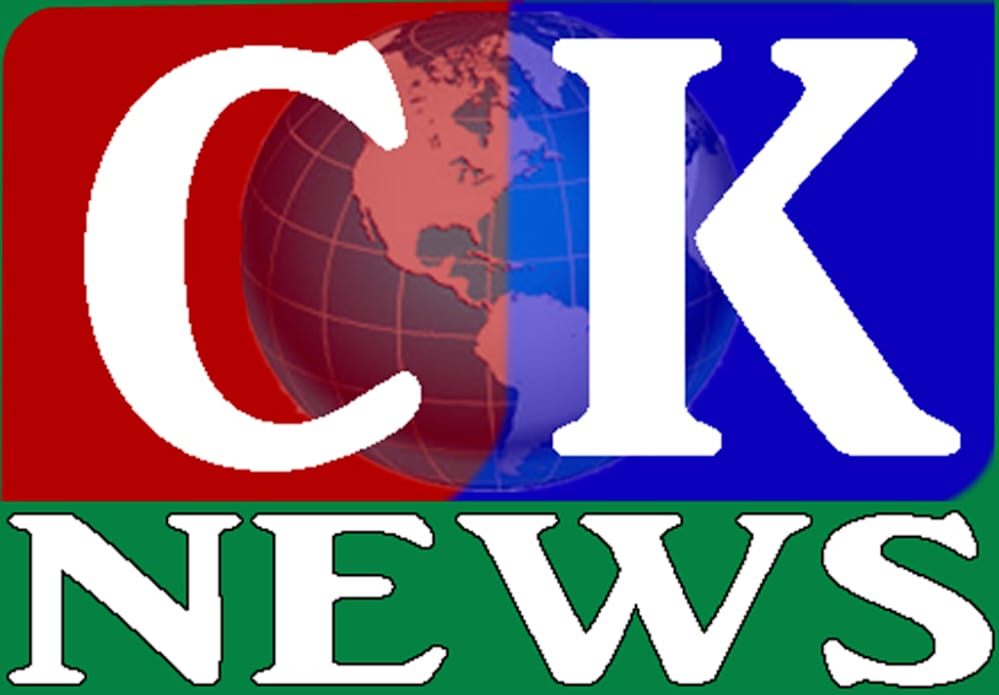 CK News Logo